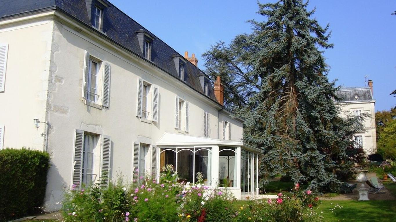 Domaine de La Thiau