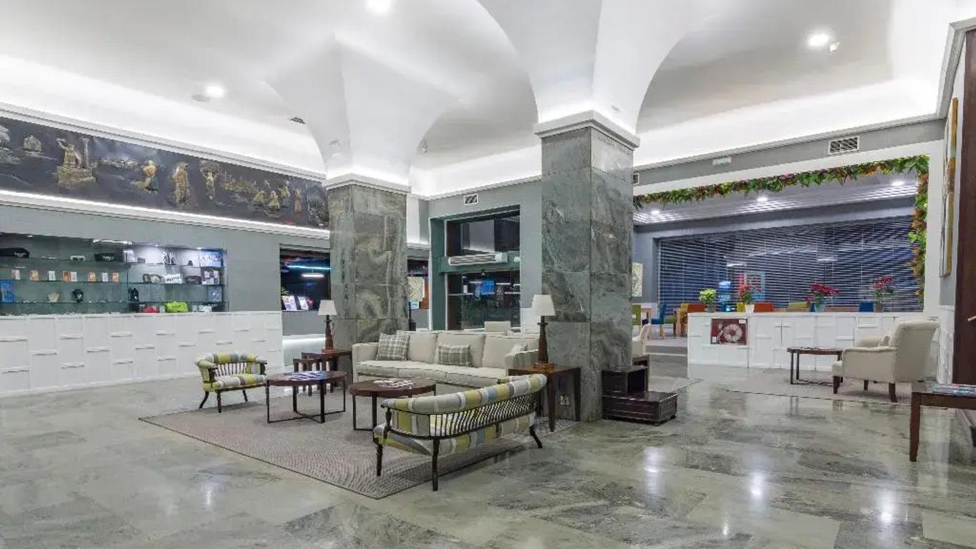 Hotel Bahia de Vigo