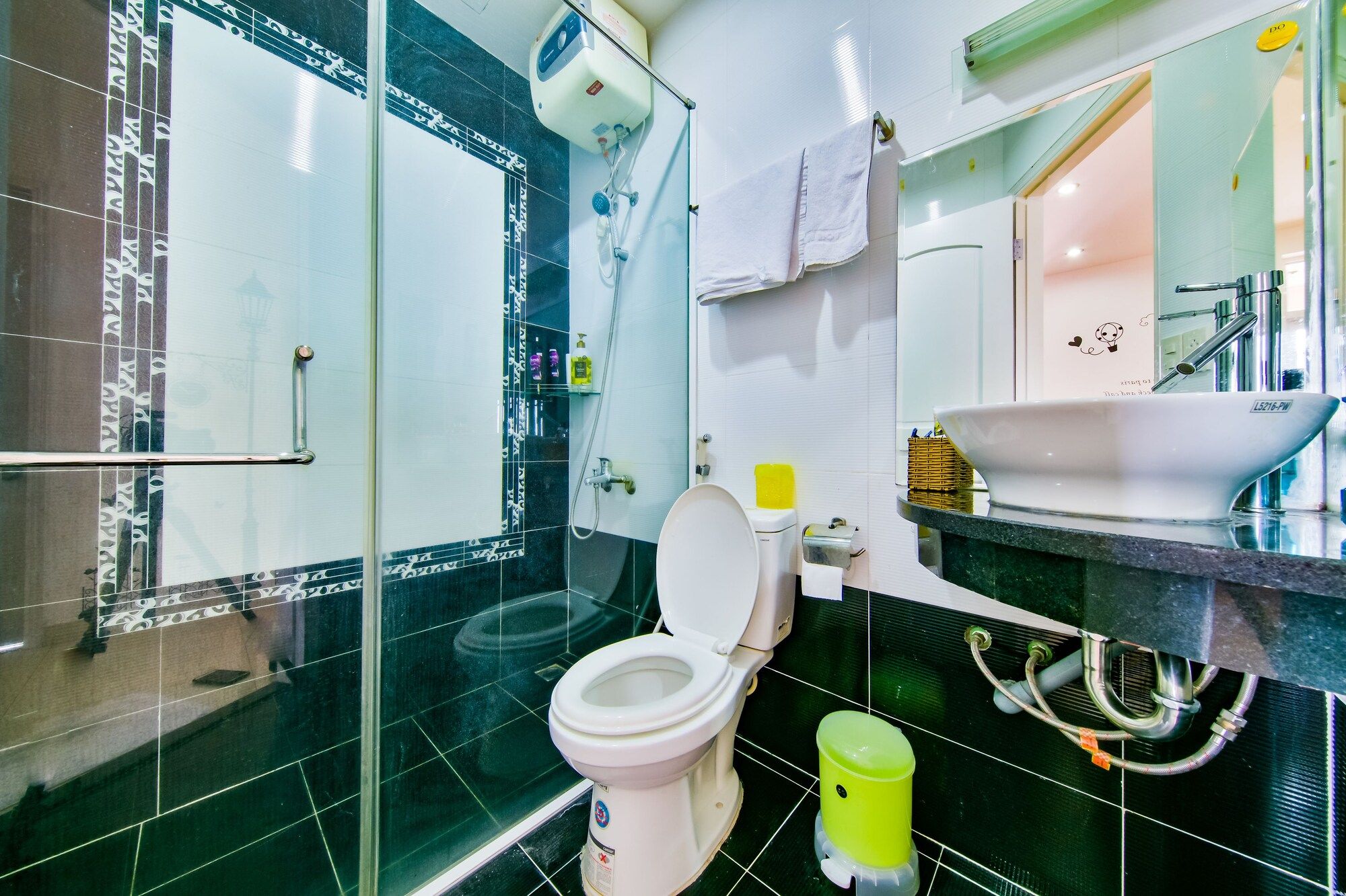 Baño