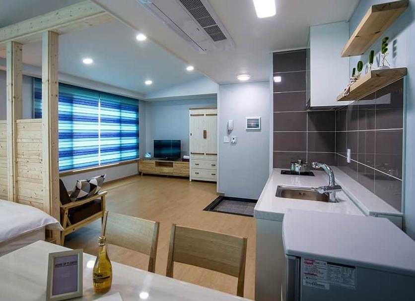Cocina Foto
