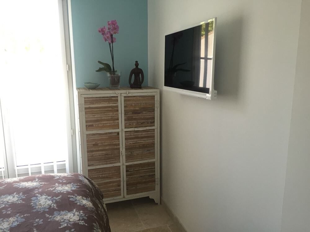 Servicio de la habitación
