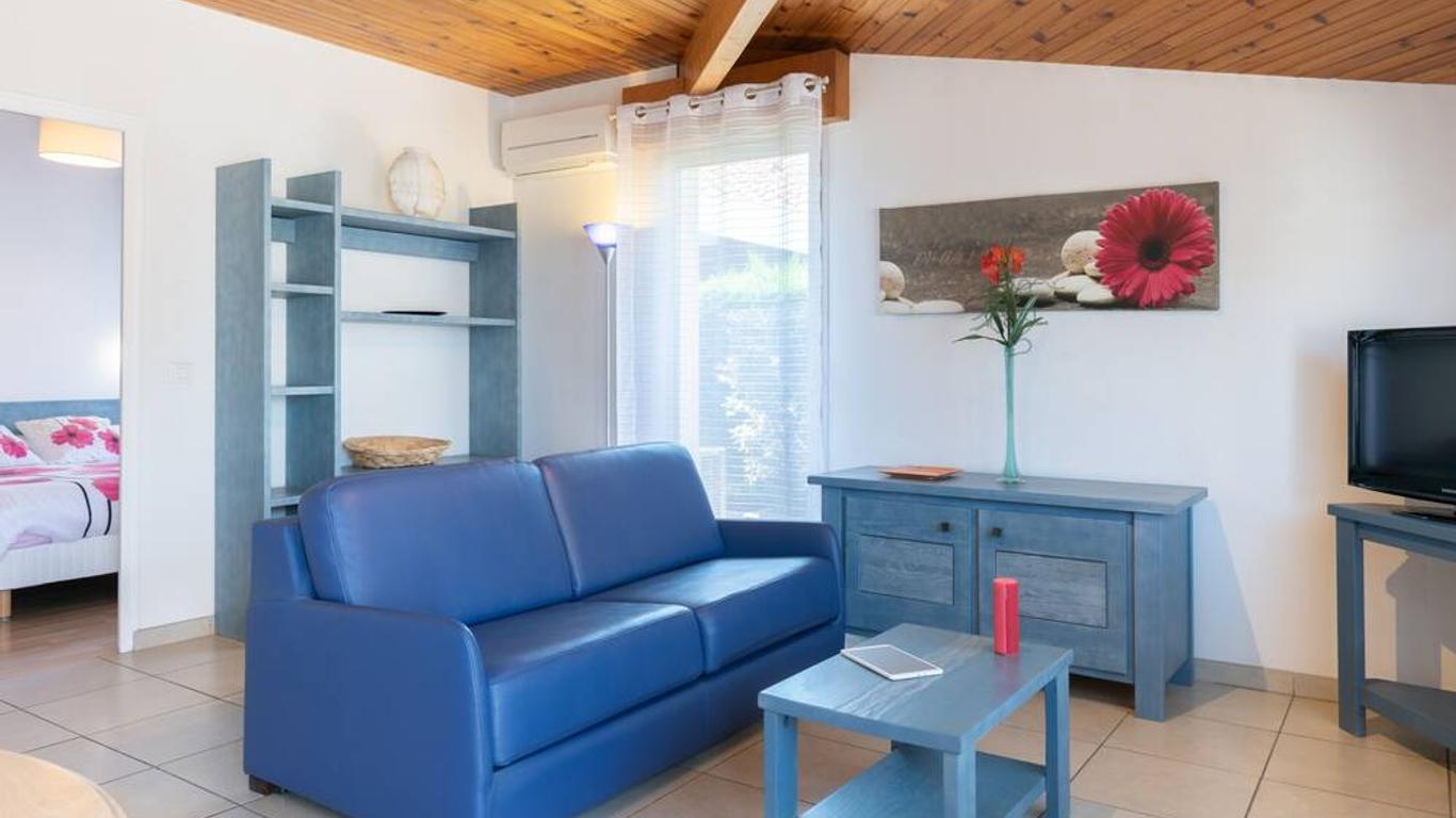 Residence Amarena