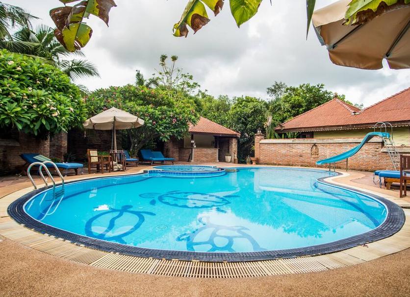 Piscina Foto