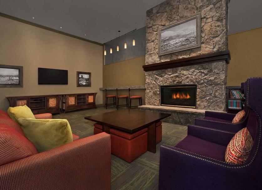 Lounge Foto
