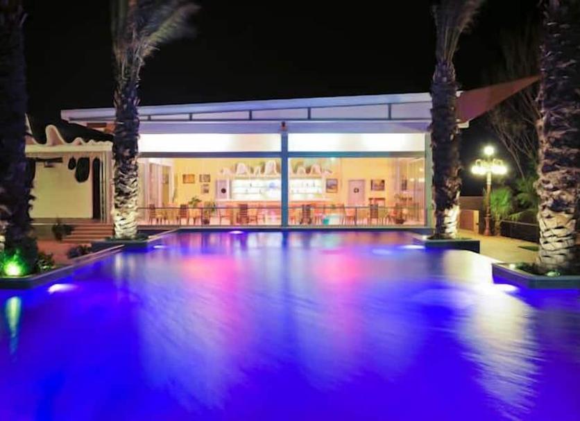 Piscina Foto