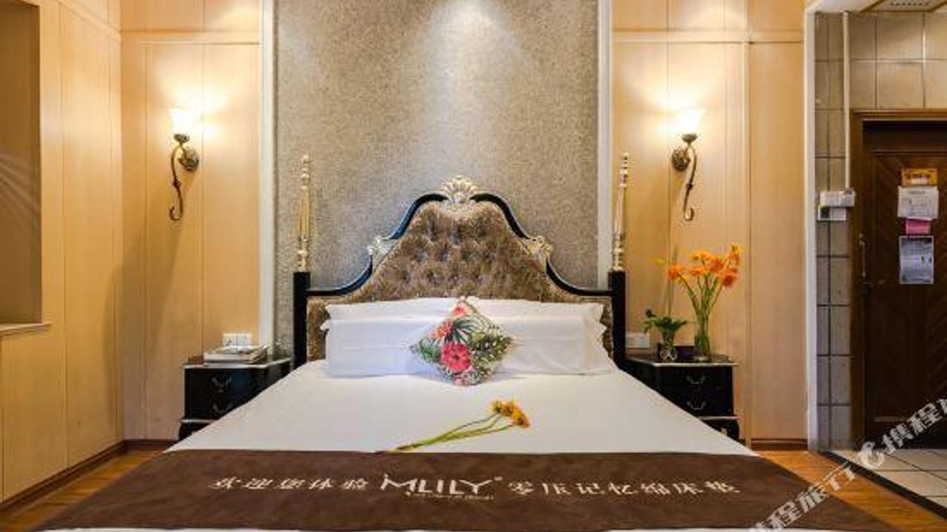 Slow Life Bali Coast Holiday Hotel
