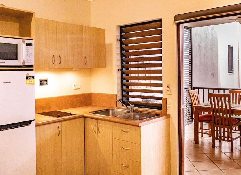 Cocina Foto
