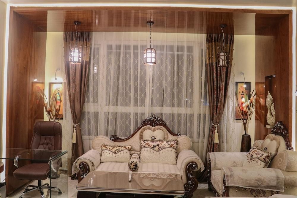 Sala de estar