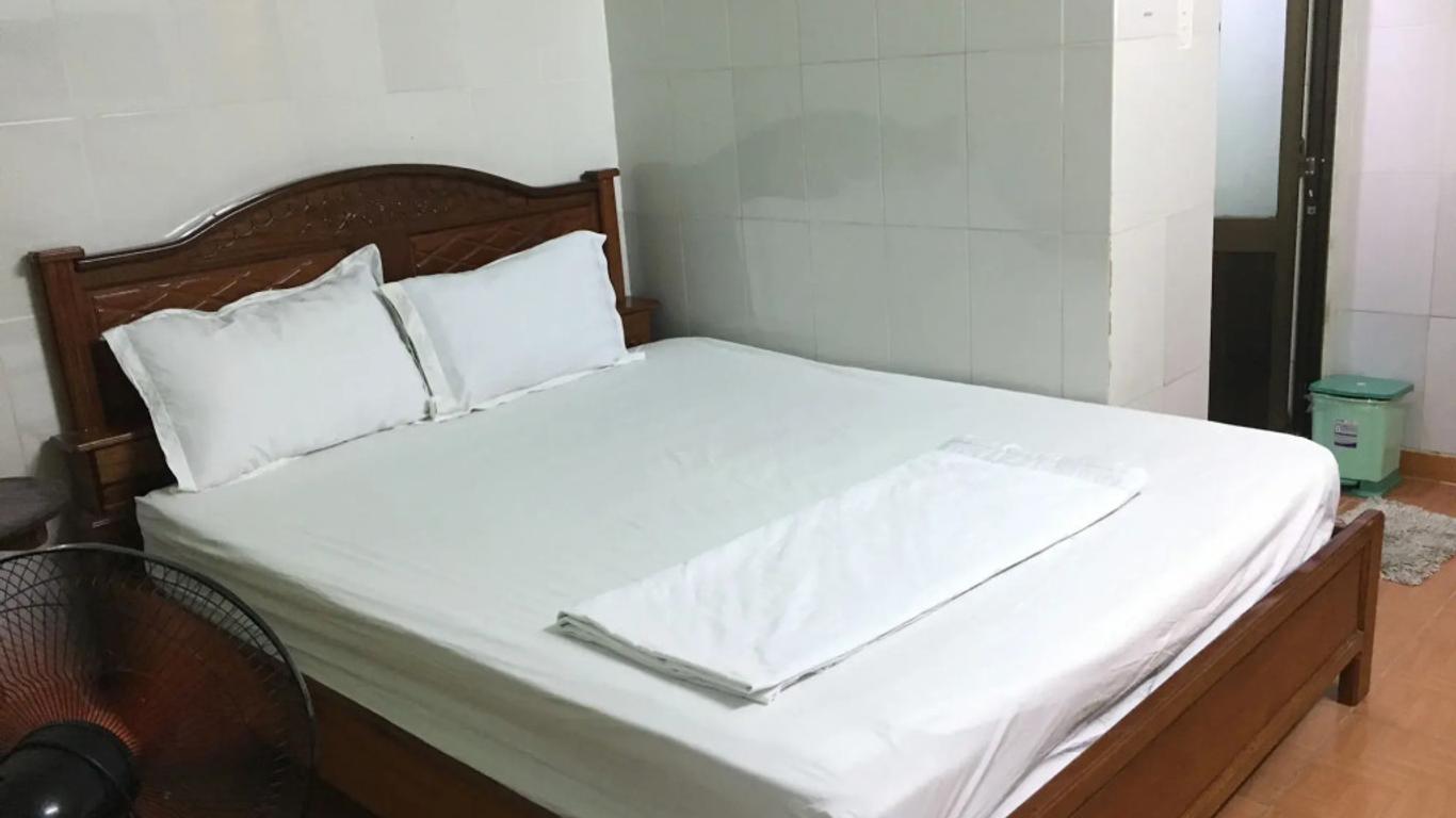 Thanh Ngoc Motel