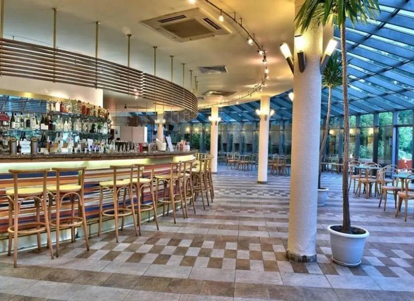 Bar Foto