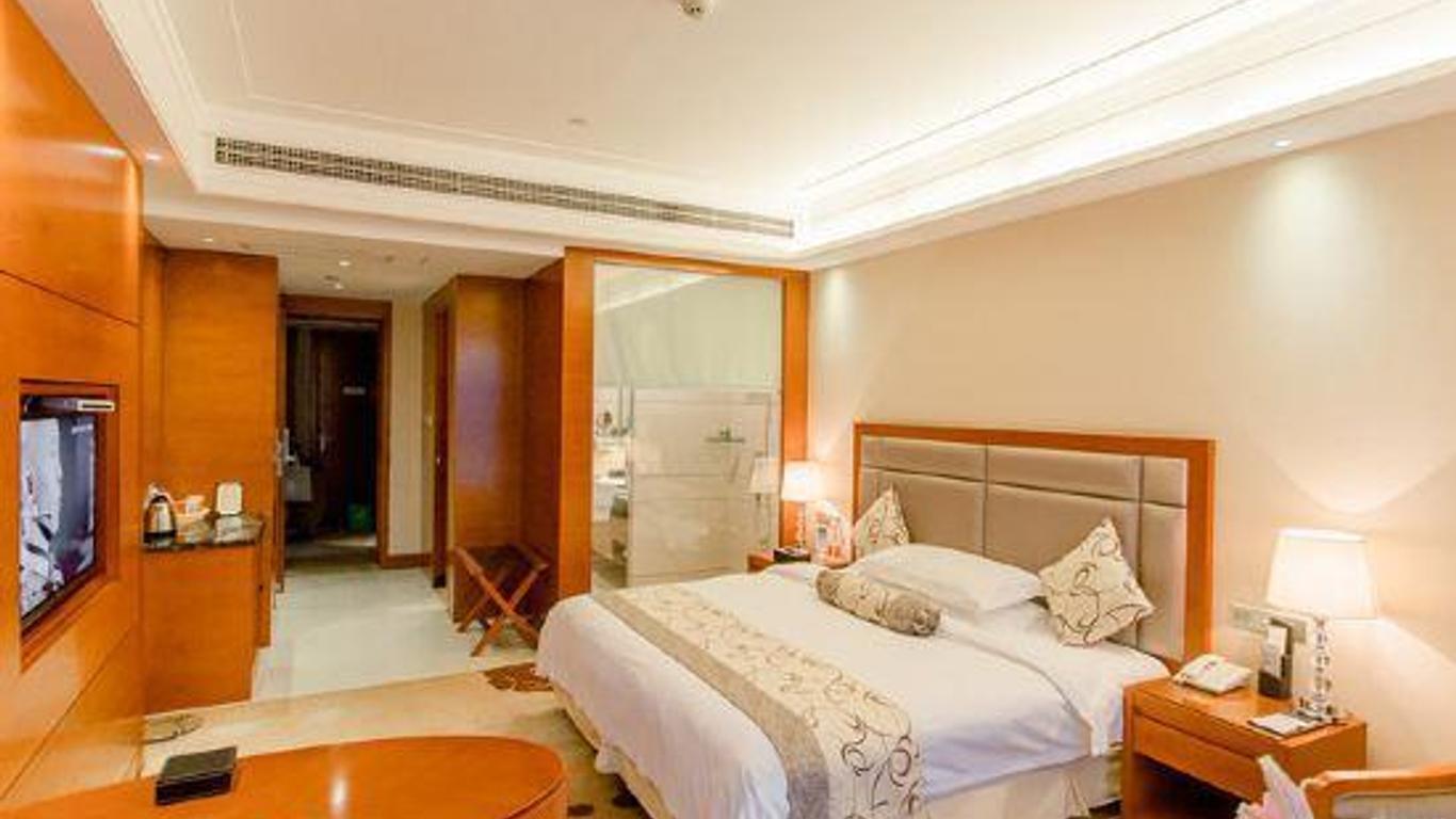 Dean Ya Yue Hotel