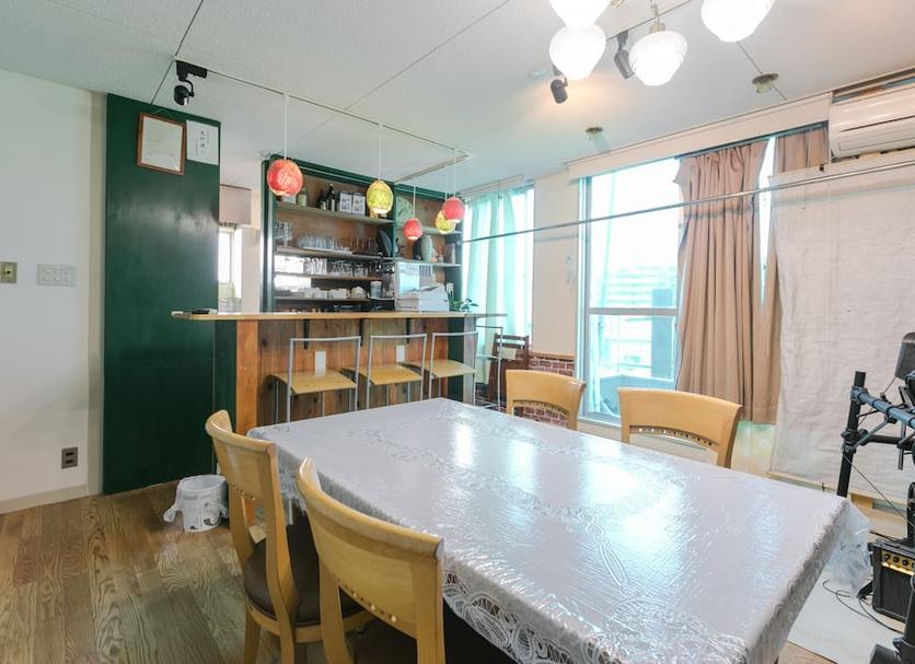 Comedor Foto