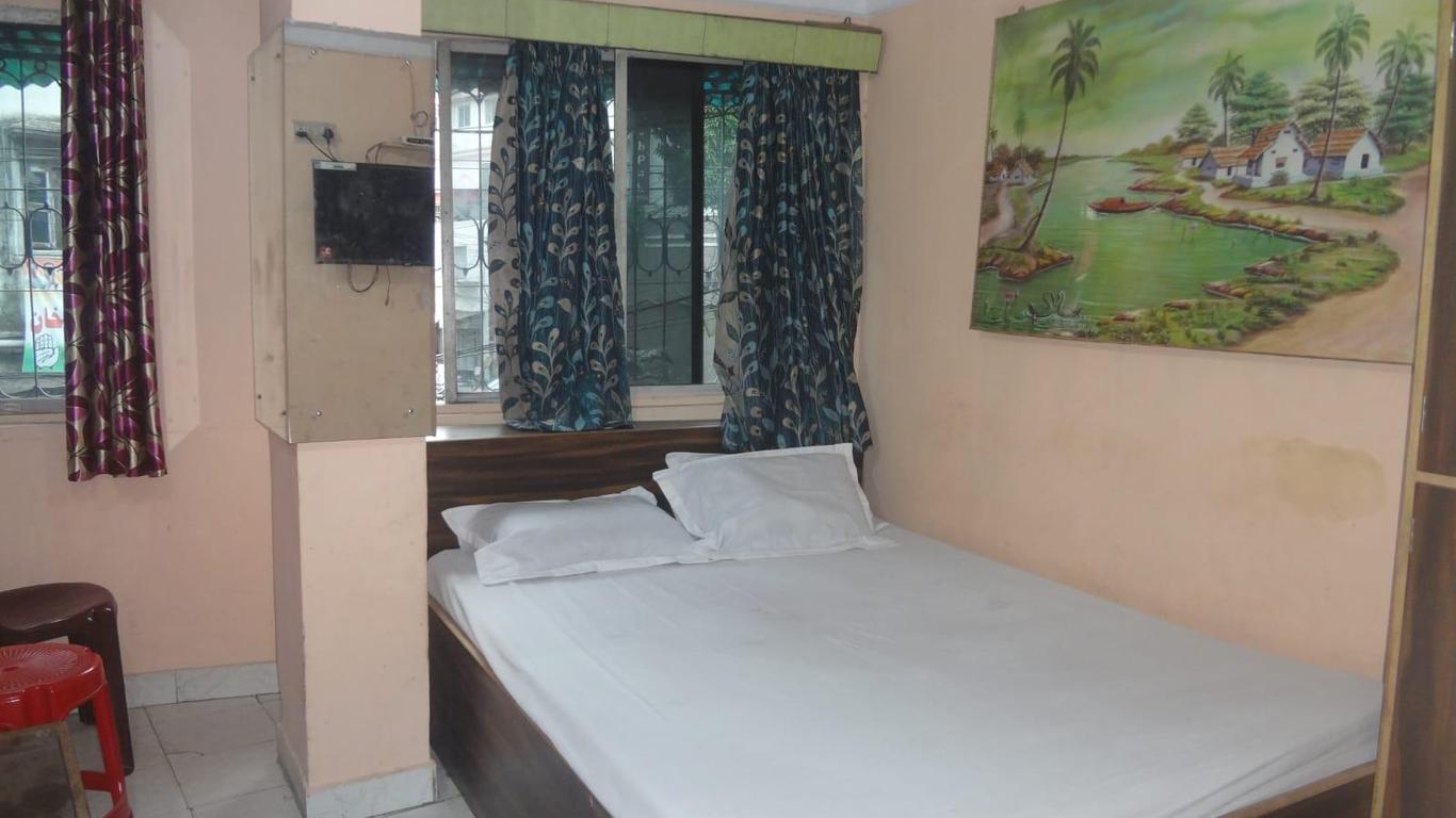 Khaja Habib Hotel