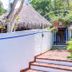 Vista del exterior