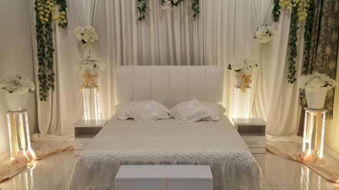 Arrayyan Guesthouse & Homestay