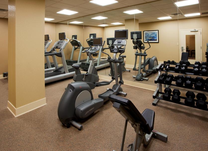 Gym Foto