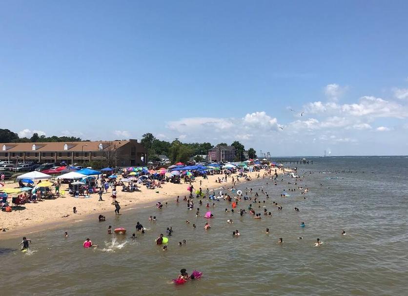 Playa Foto