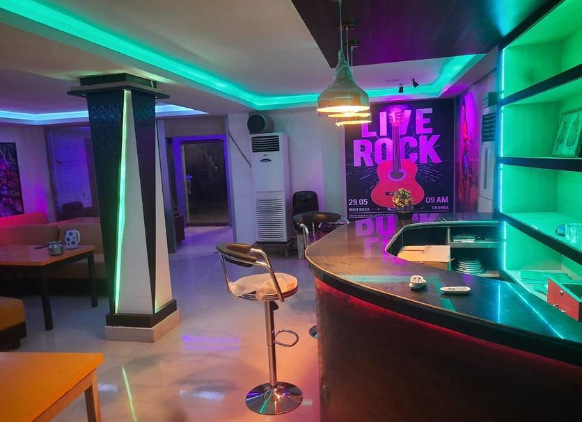 Bar Foto