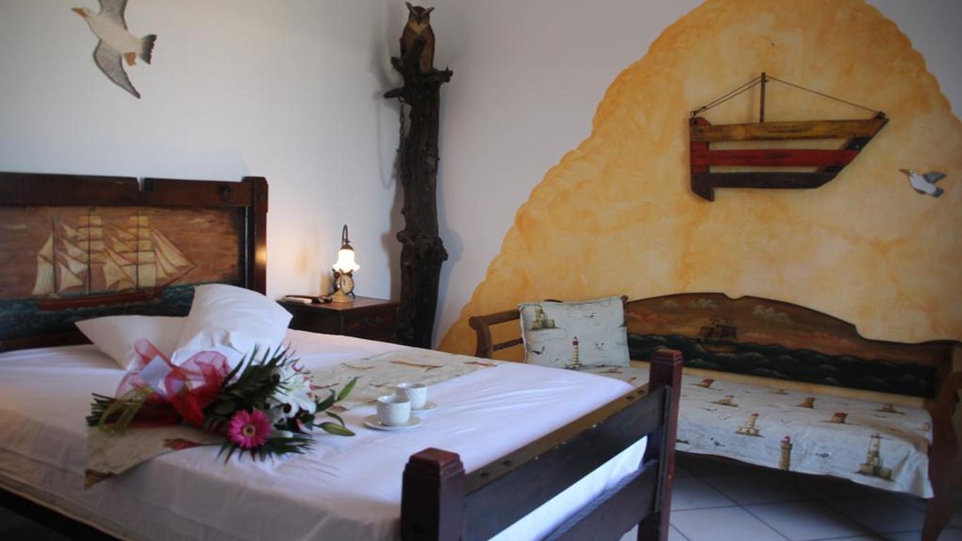 Villa Danai