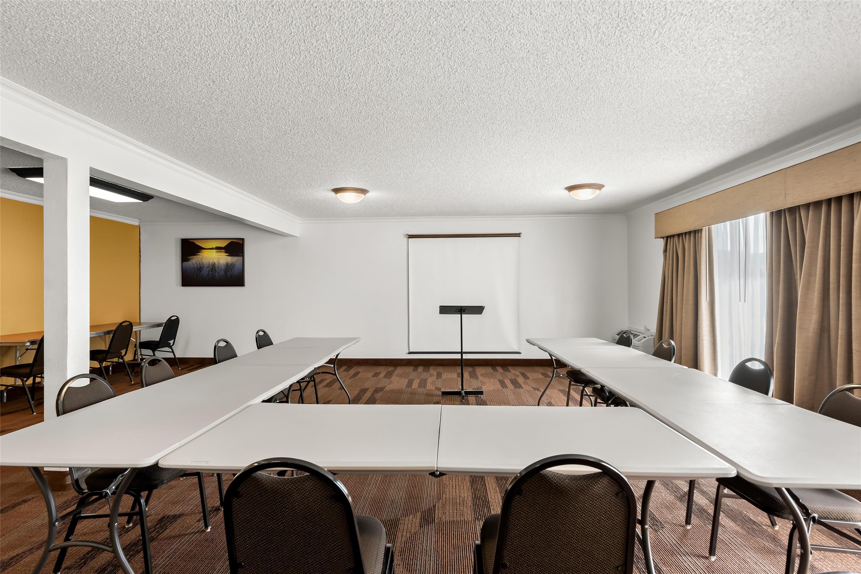 Sala de conferencias