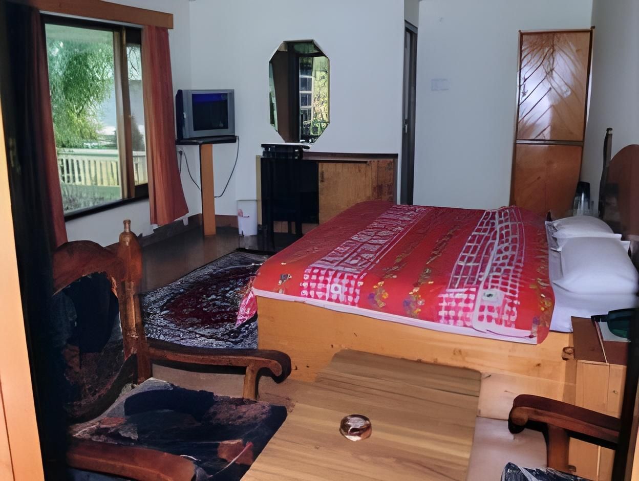 Habitación