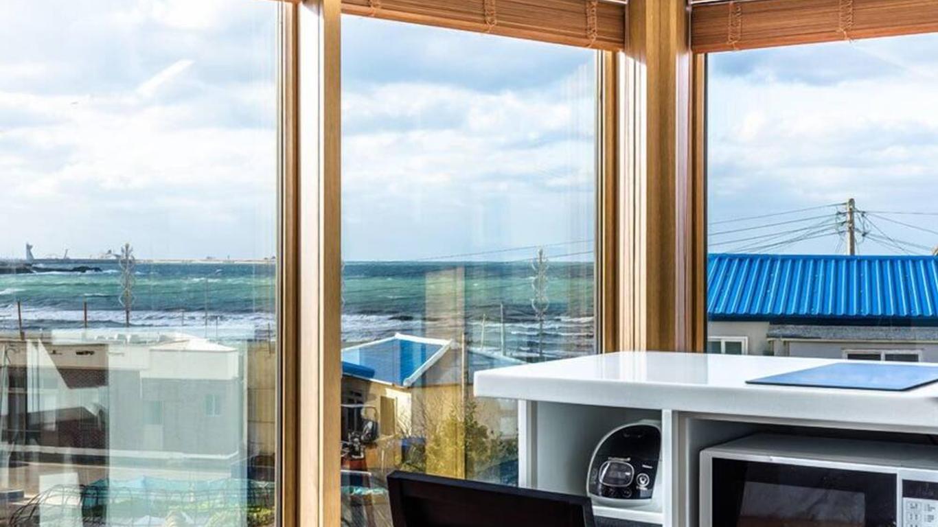 Olle View Pension