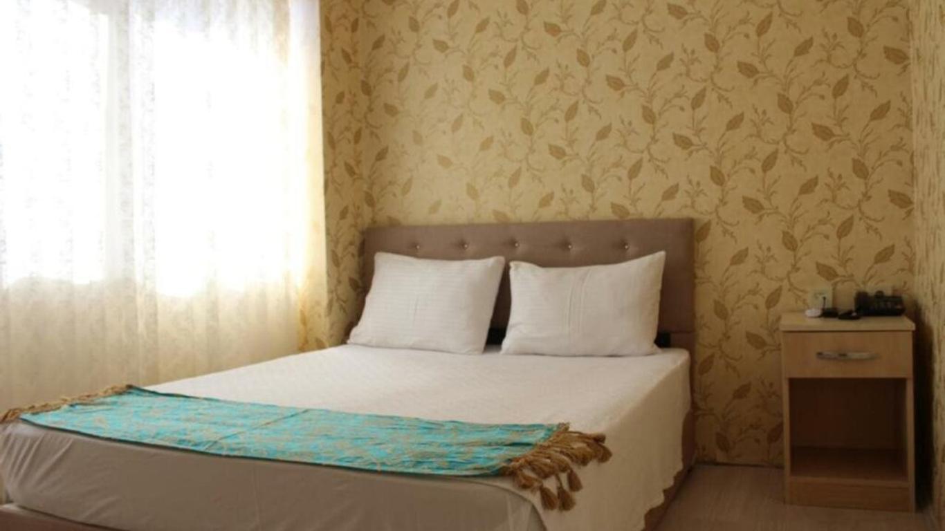 Omega Inn