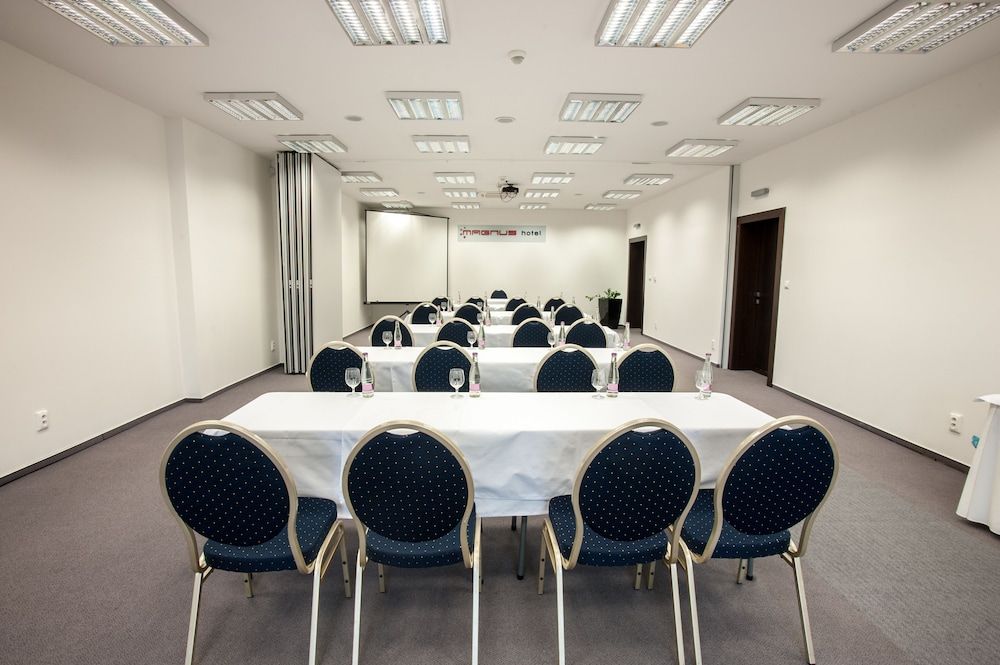 Sala de conferencias