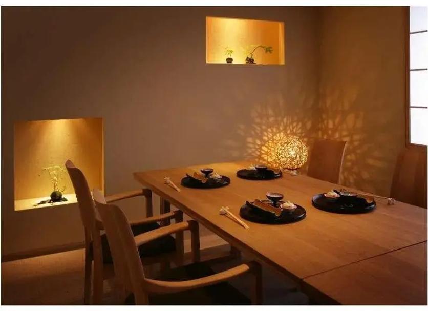 Comedor Foto