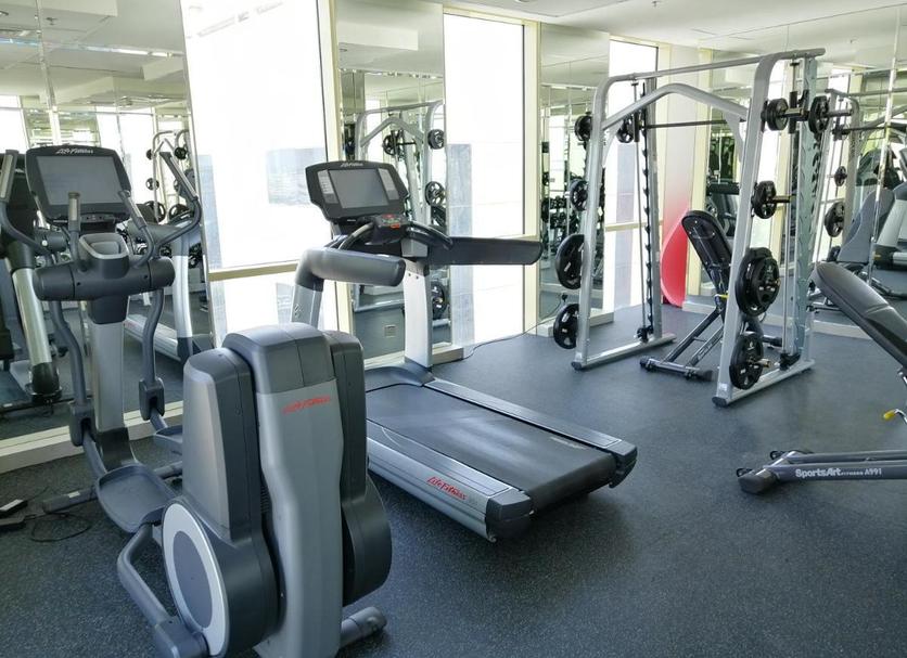 Gym Foto