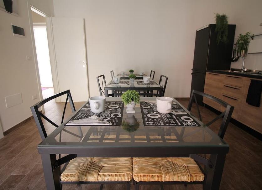 Comedor Foto