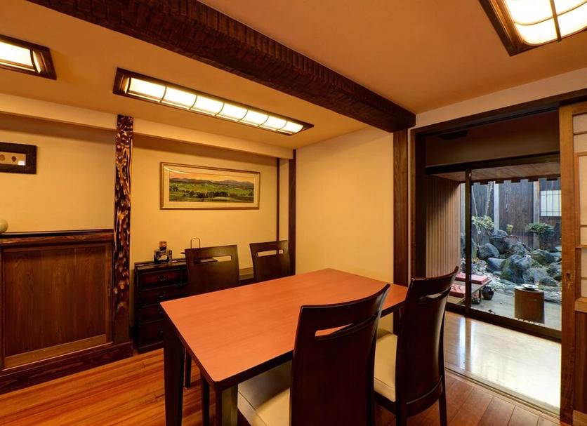 Comedor Foto