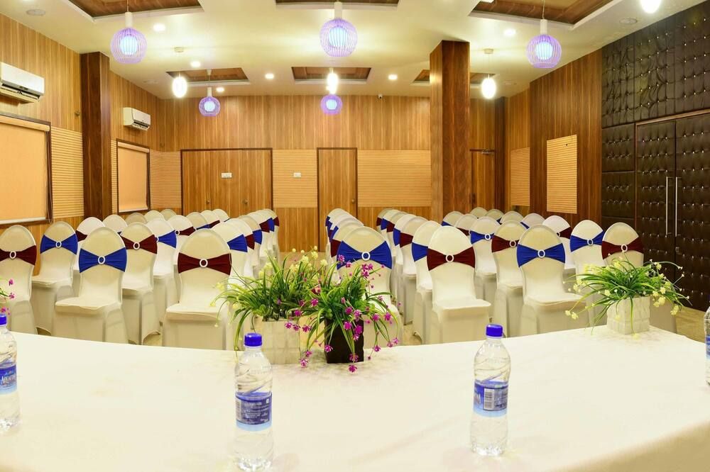 Sala de conferencias