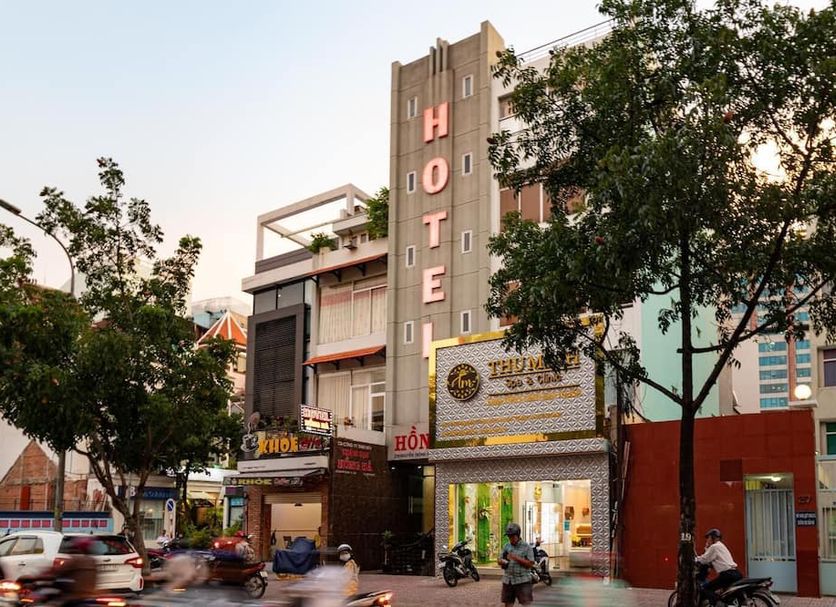 Edificio Foto