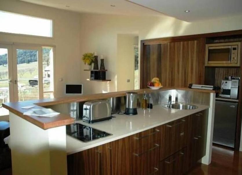 Cocina Foto