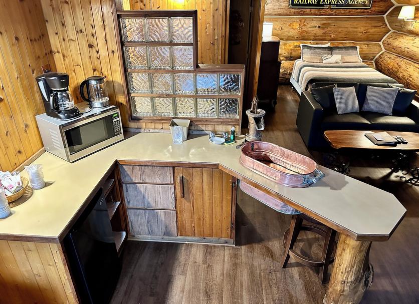 Cocina Foto