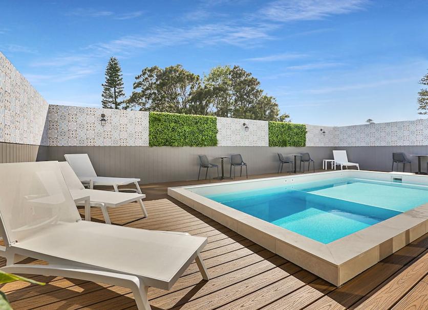 Piscina Foto