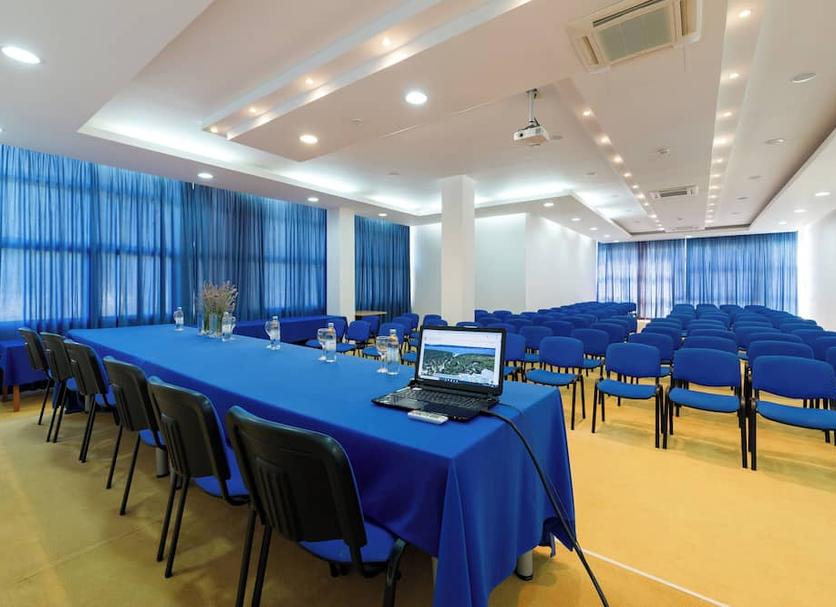 Sala de conferencias Foto