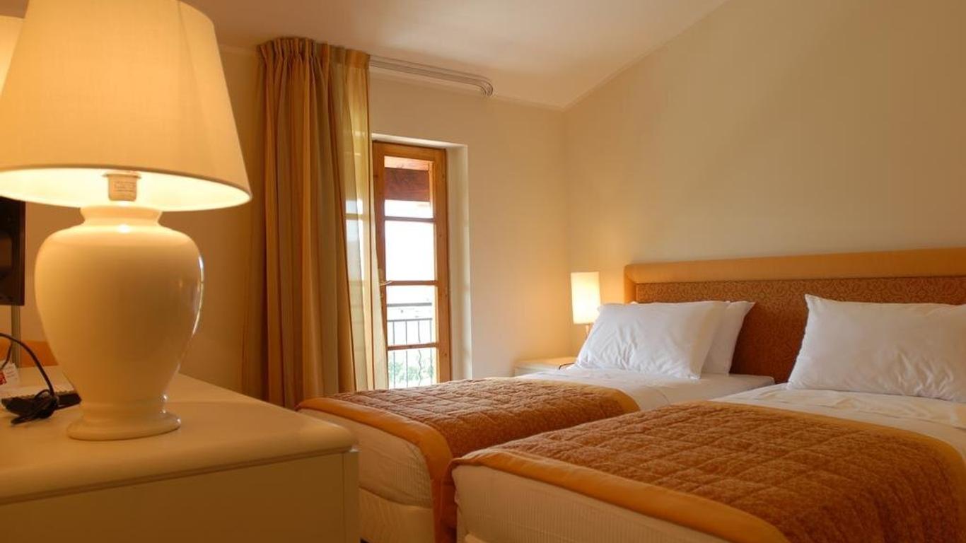 Park Hotel Olimpia
