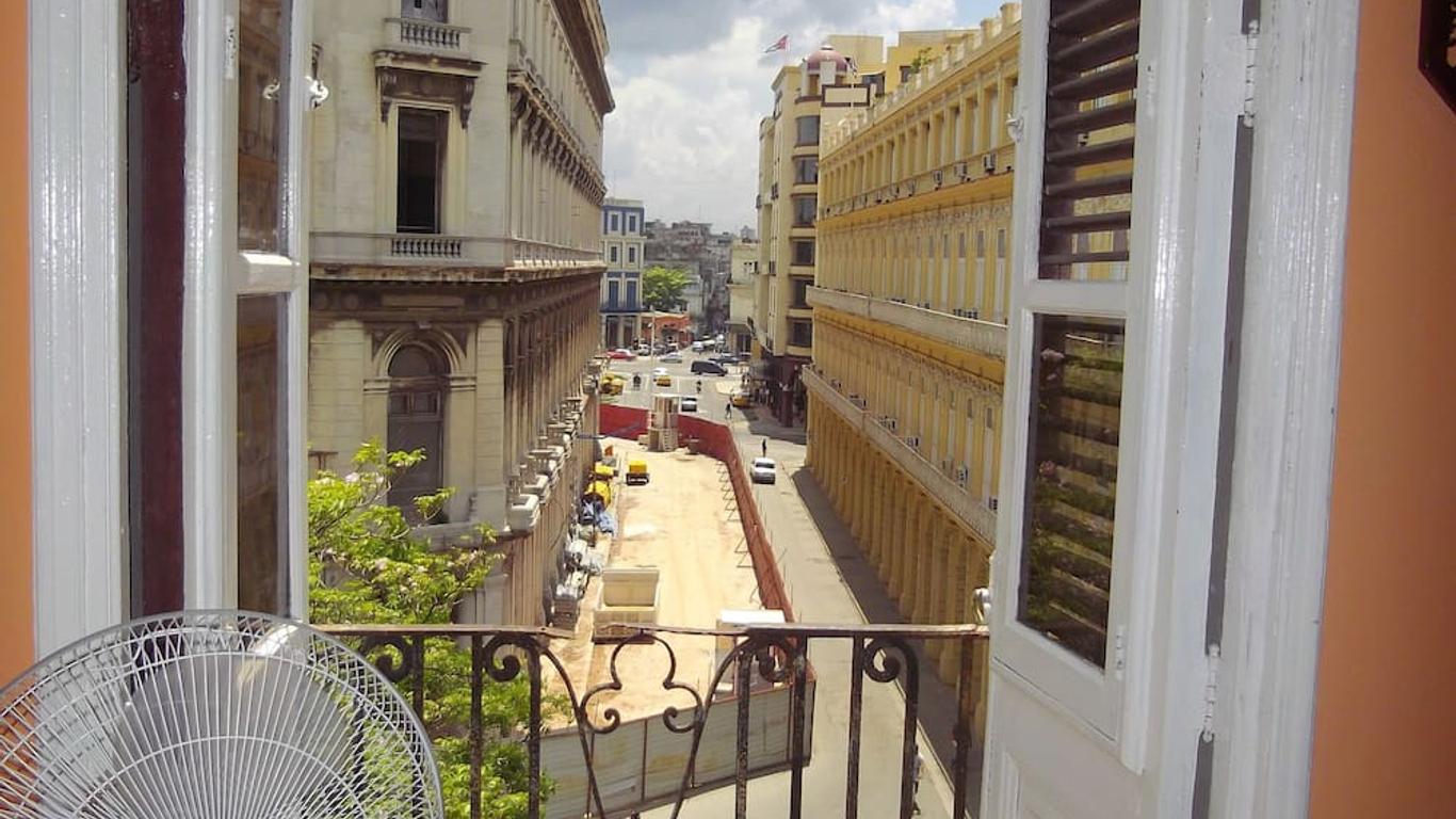 Casa Señora Paula
