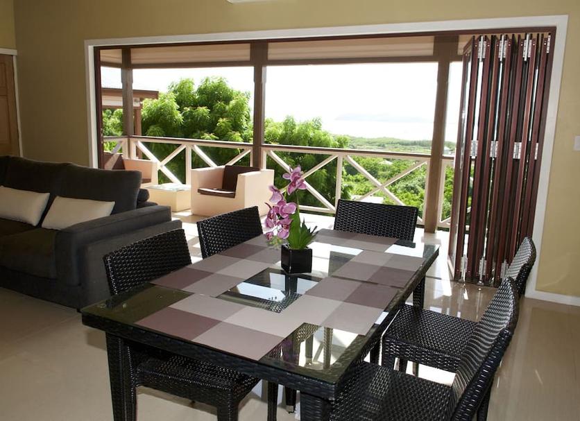 Comedor Foto