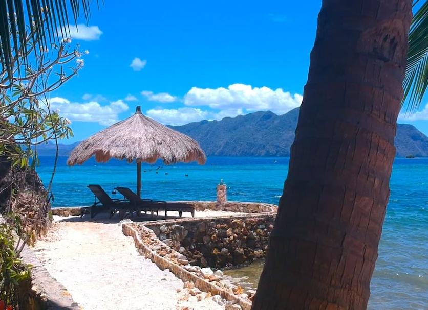Playa Foto