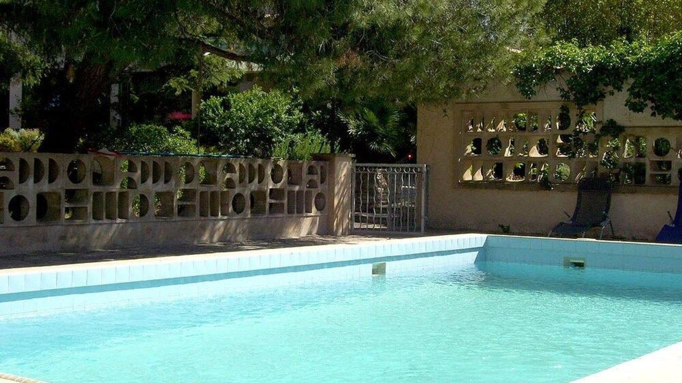 Le Paradis de Valérie