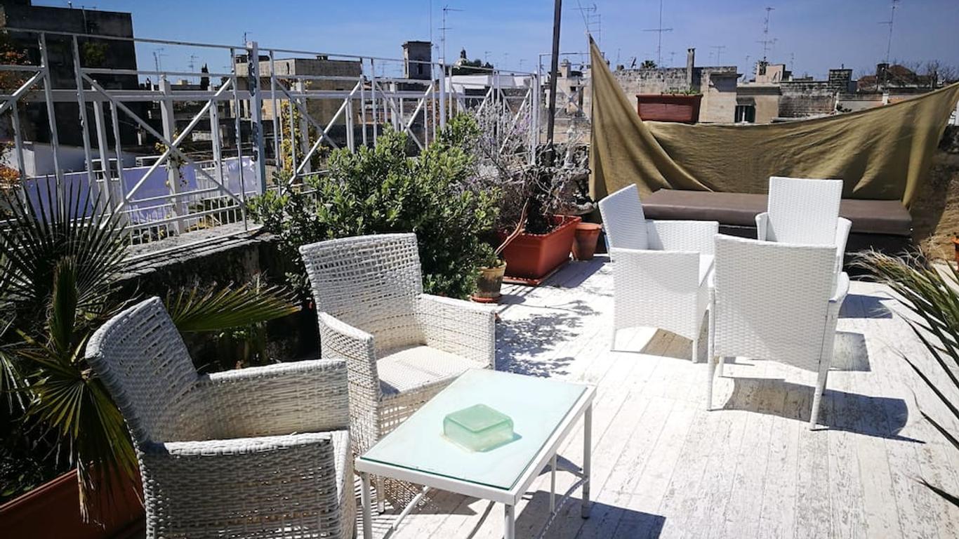 Azzurretta Guest House
