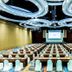 Sala de conferencias
