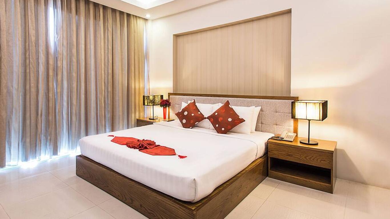Valentine Hotel