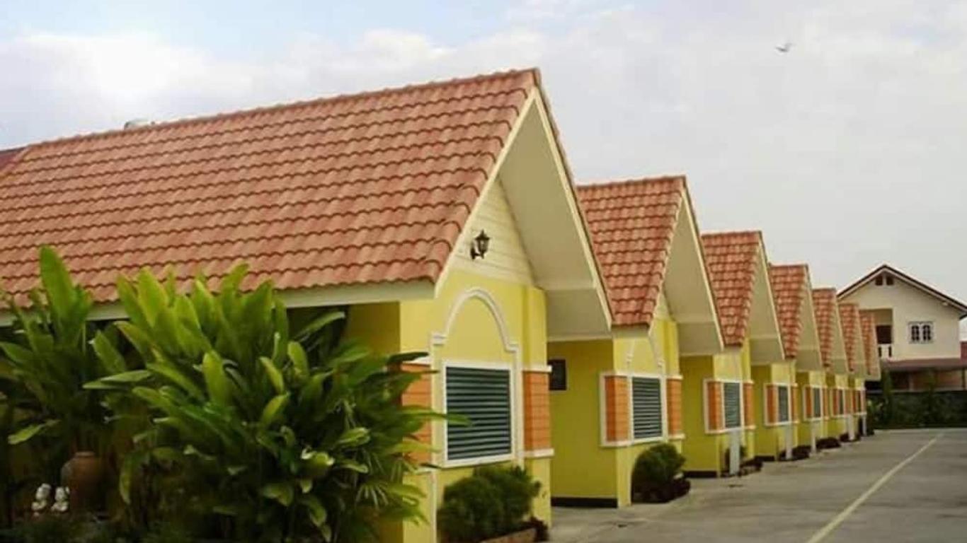 Parkway Resort