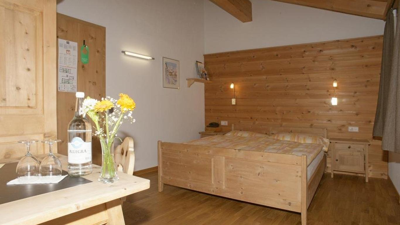 Hotel Landgasthof Staila