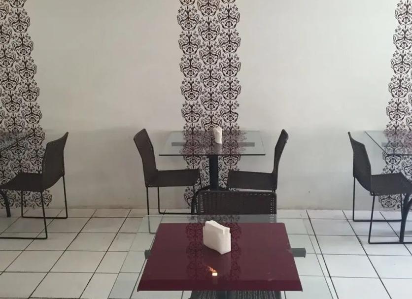 Comedor Foto