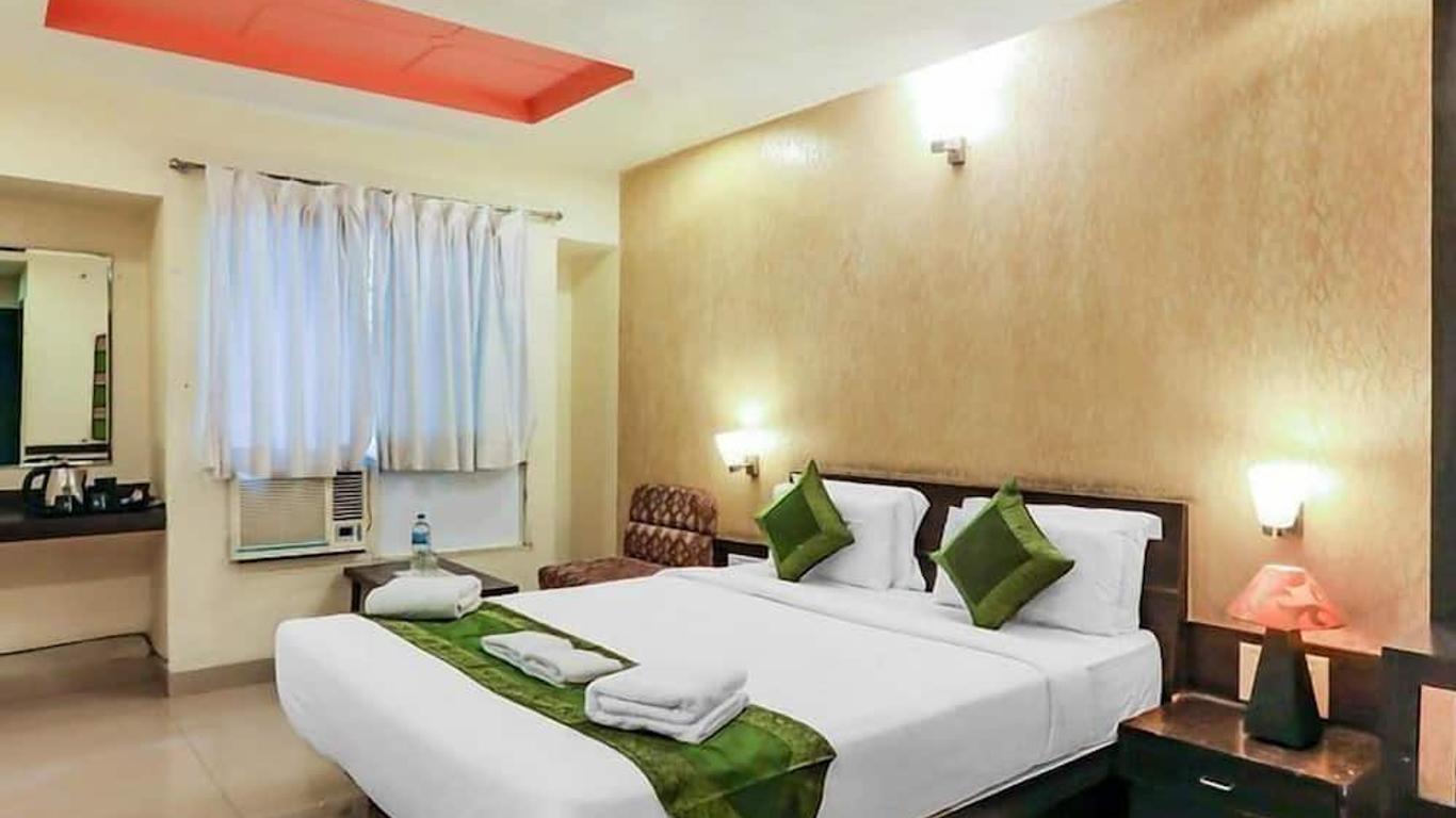 Hotel Paradise